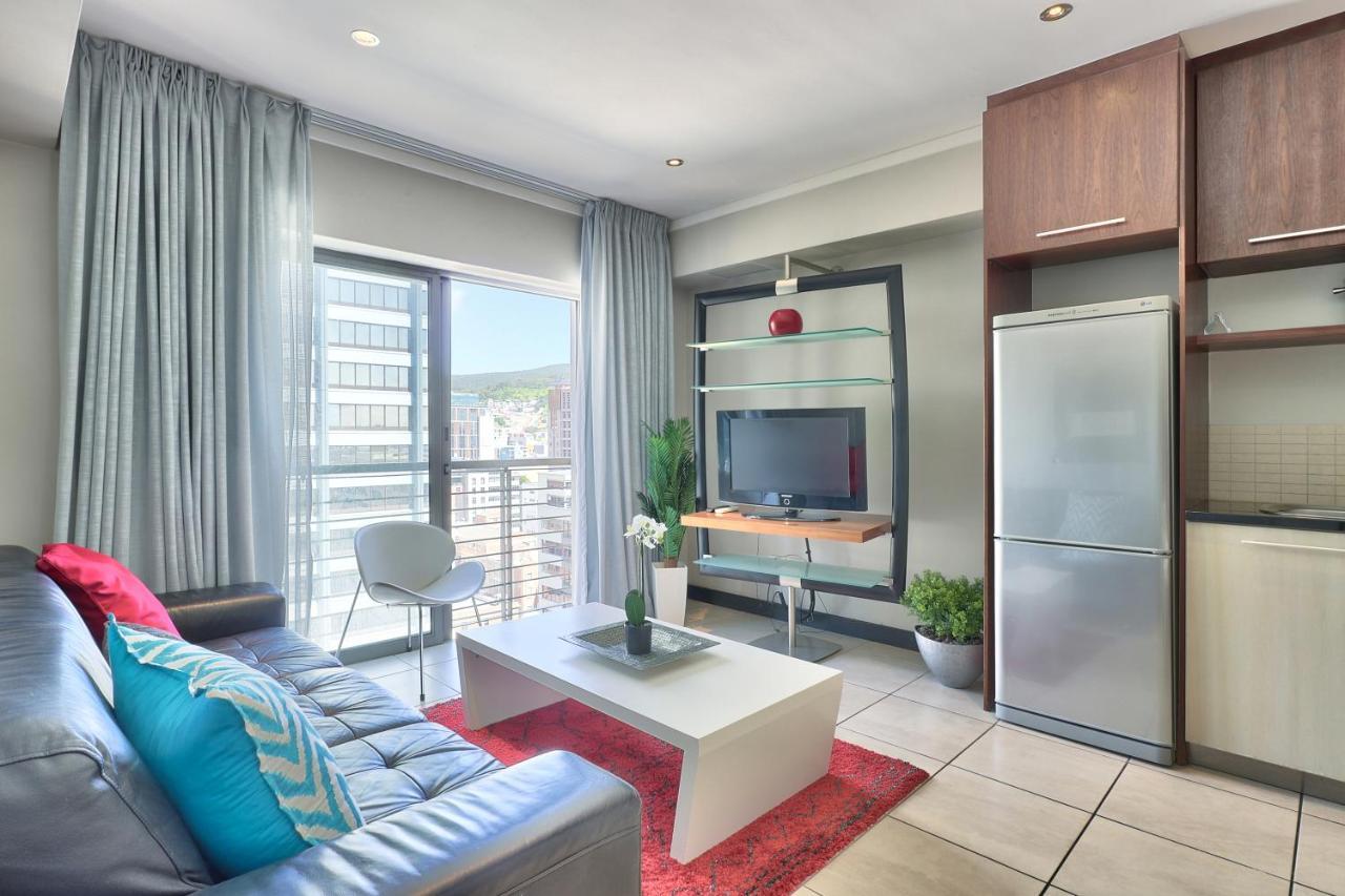160A Icon Apartment Кейптаун Екстериор снимка